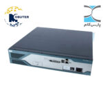 Cisco2821-K92