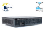 Cisco2911-K92