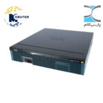 Cisco2921-K92