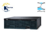 Cisco3925E-K92