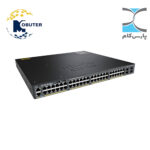 WS-C2960XR-48LPS-I2