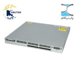 WS-C3850-12S-S2