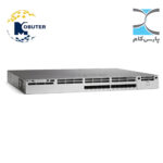 WS-C3850-12XS-E2