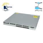 WS-C3850-12XS-S2