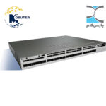 WS-C3850-24S-S2