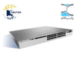 WS-C3850-24U-S2