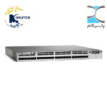 WS-C3850-24XS-E2