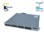 WS-C3850-48U-S2