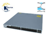 WS-C3850-48XS-E2