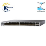 WS-C3850-48XS-S2