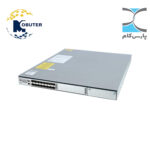 WS-C4500X-16SFP+2