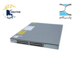 WS-C4500X-32SFP+2