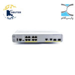 WS-C3560CX-8TC-S