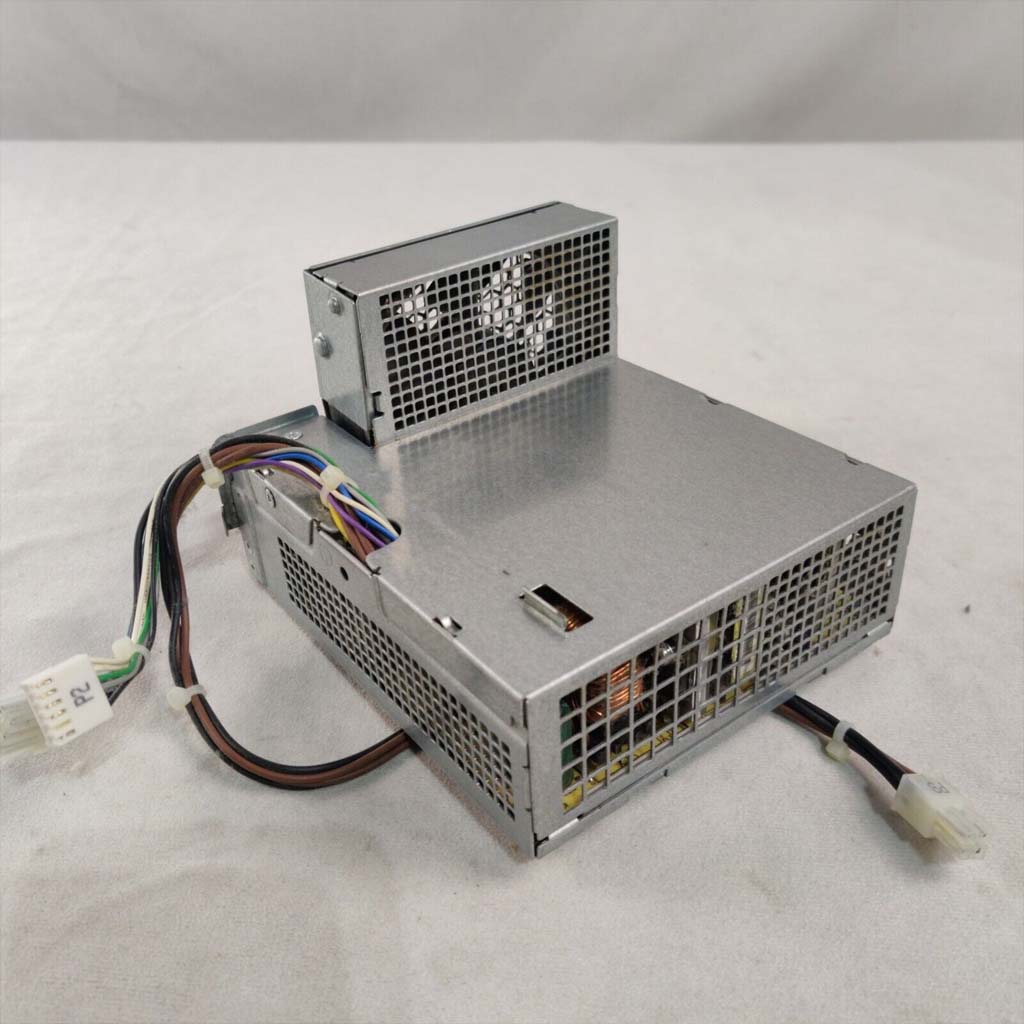 منبع تغذیه (Power Supply) سرورهای اچ پی