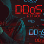حمله DDoS