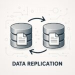 تکثیر داده ها (Data Replication) چیست؟