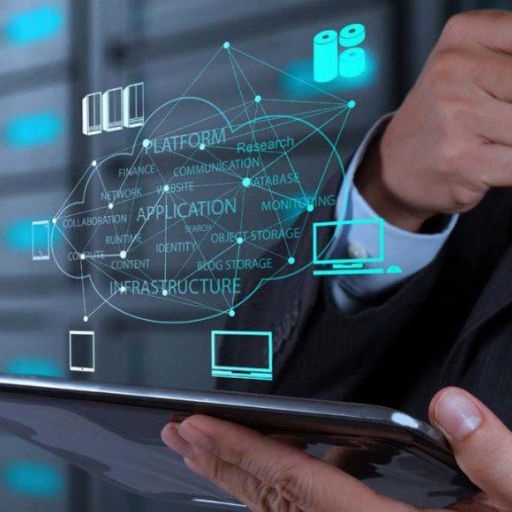 مجازی سازی مرکز داده چیست؟ راهکار‌های مجازی سازی دیتاسنتر HPE