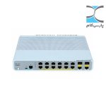 WS-C3560C-12PC-S