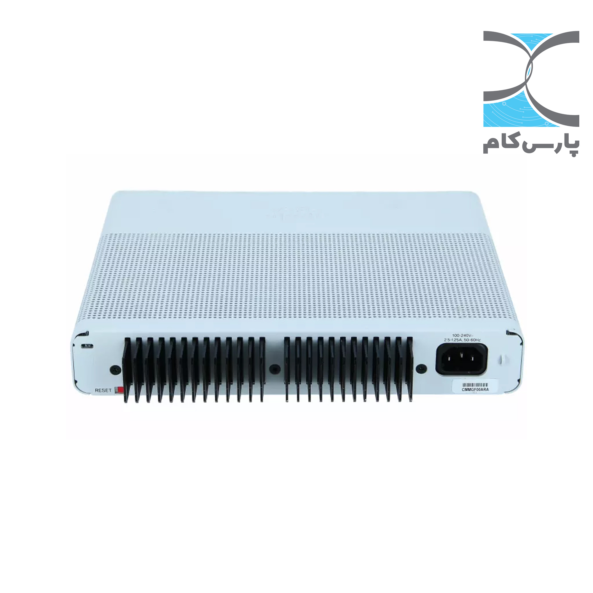 WS-C3560C-12PC-S 2